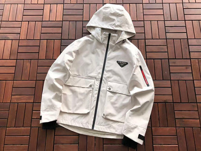 P🔥A🔥A JACKET