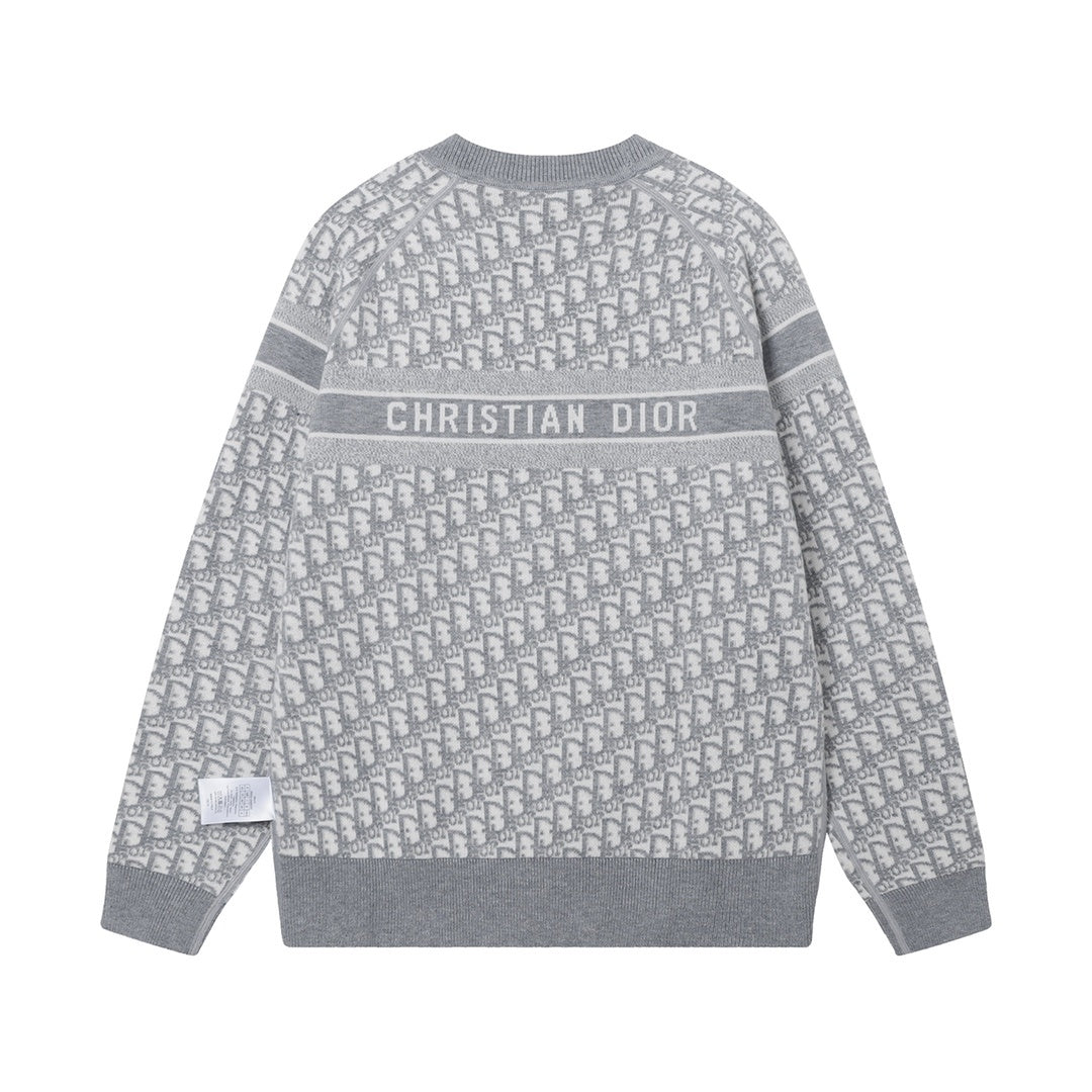 Sudadera reversible DIO/R