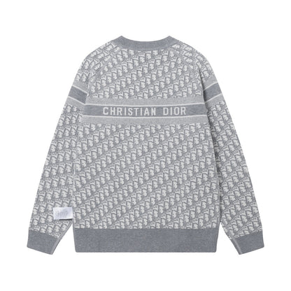Sudadera reversible DIO/R
