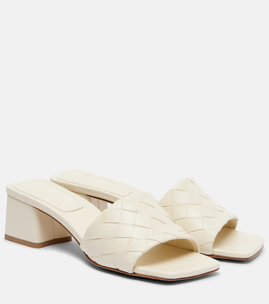 SANDALIAS BOTTEGA VENËTA