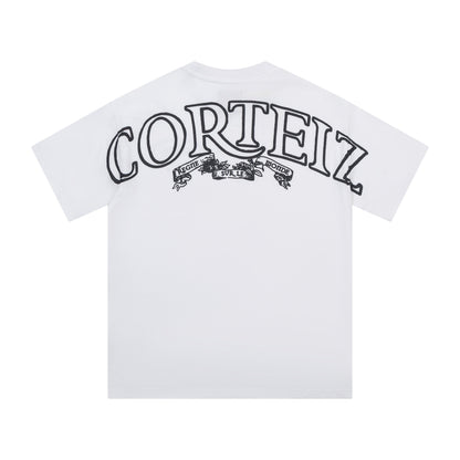 CAMISETA C0RTElZ