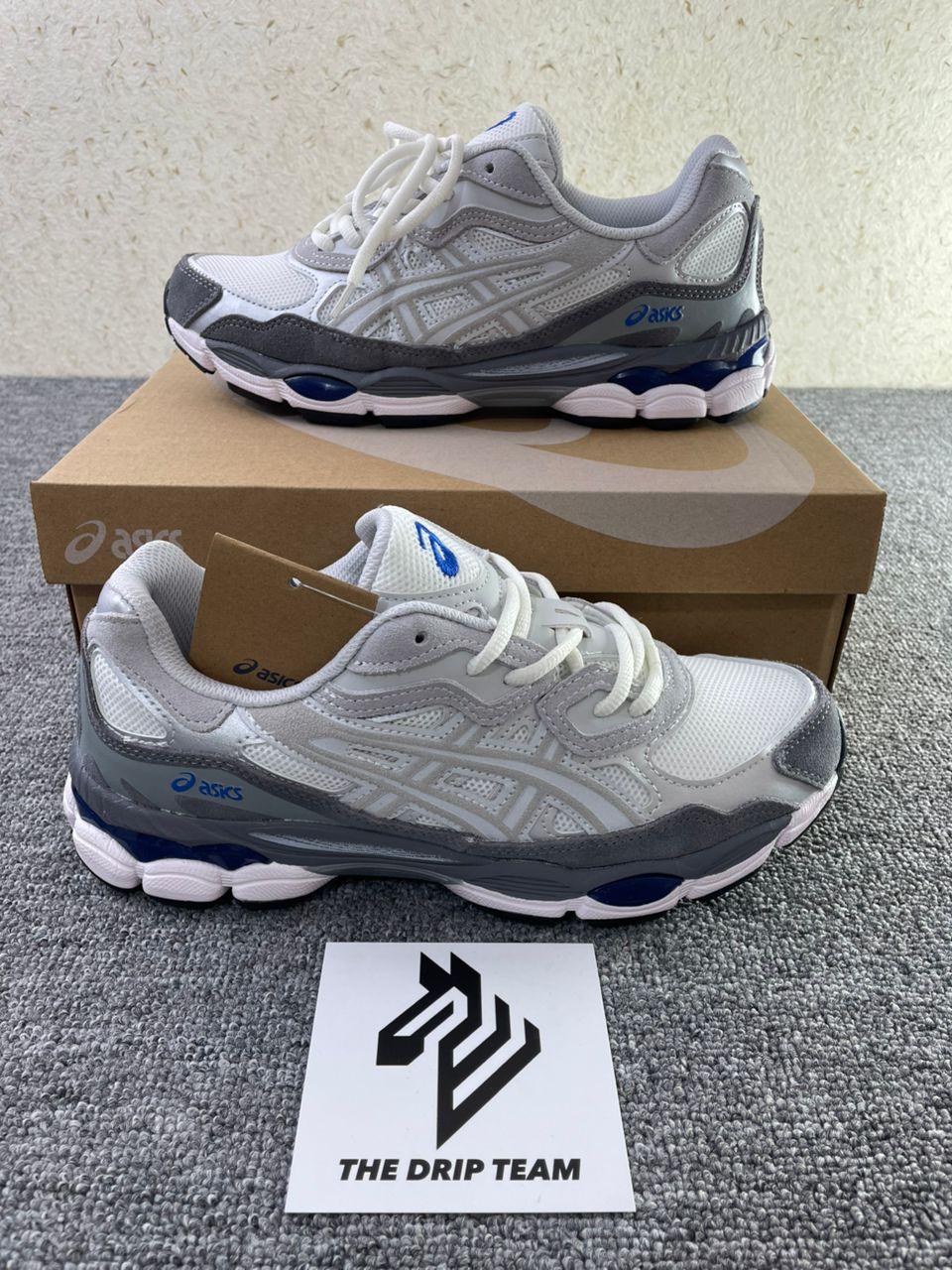 Asics
