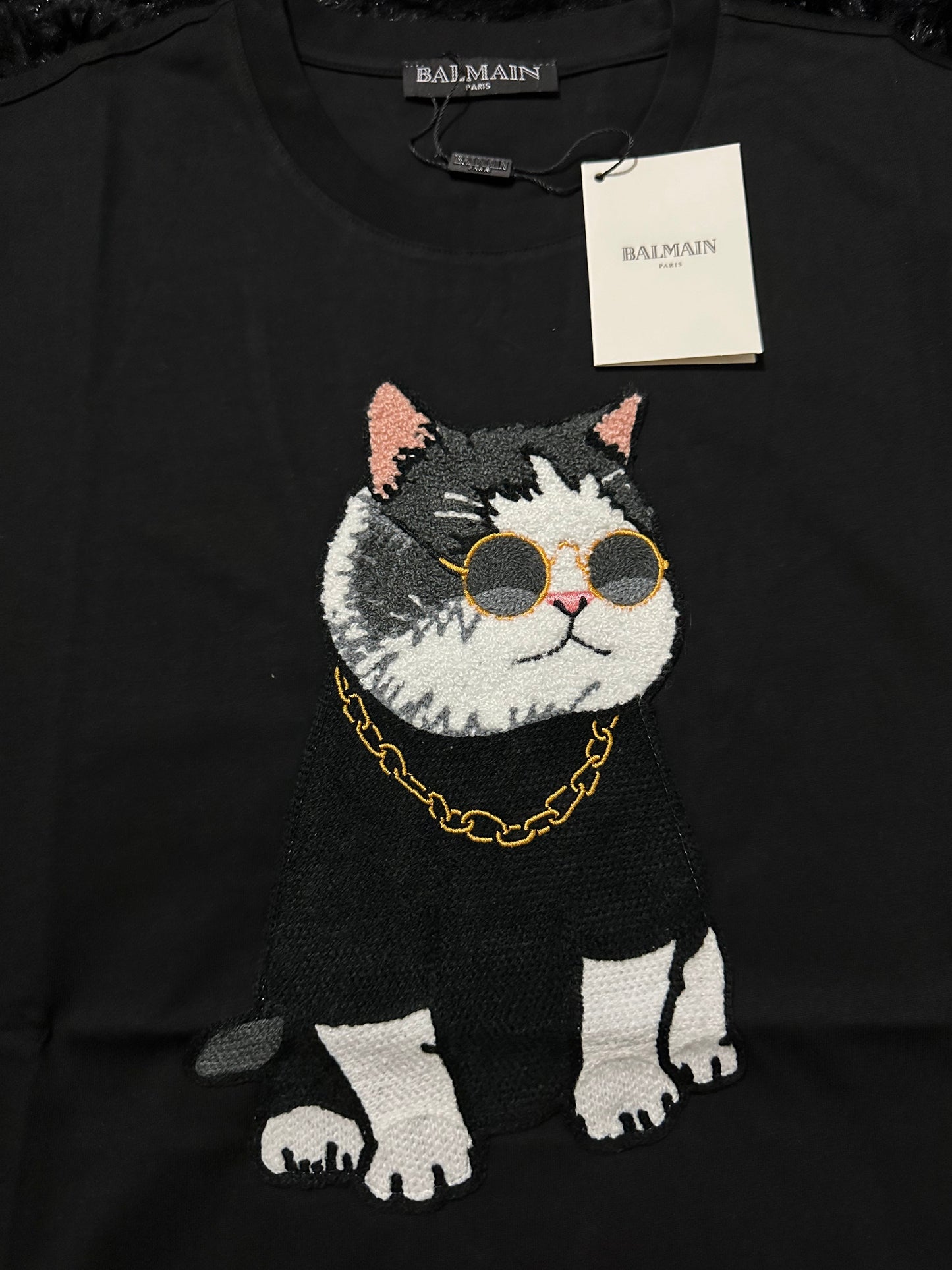 High quality T-shirt