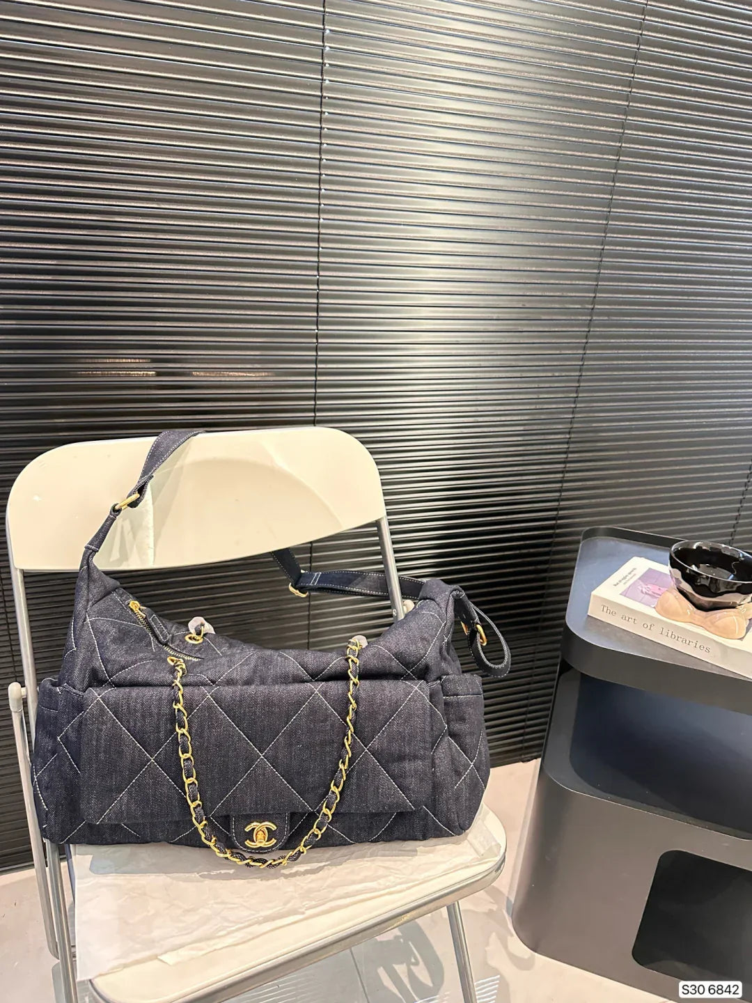 CHANEL