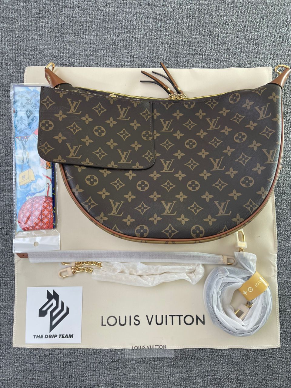 LV