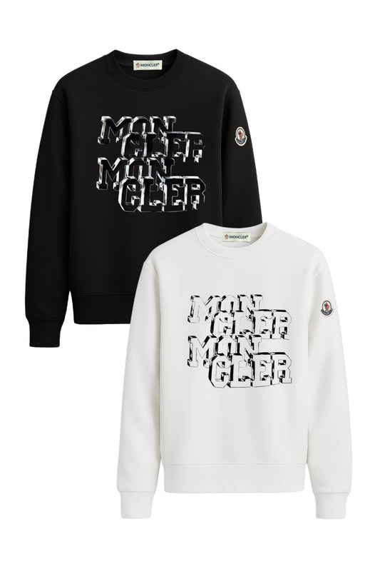 SUDADERA MONCL£R