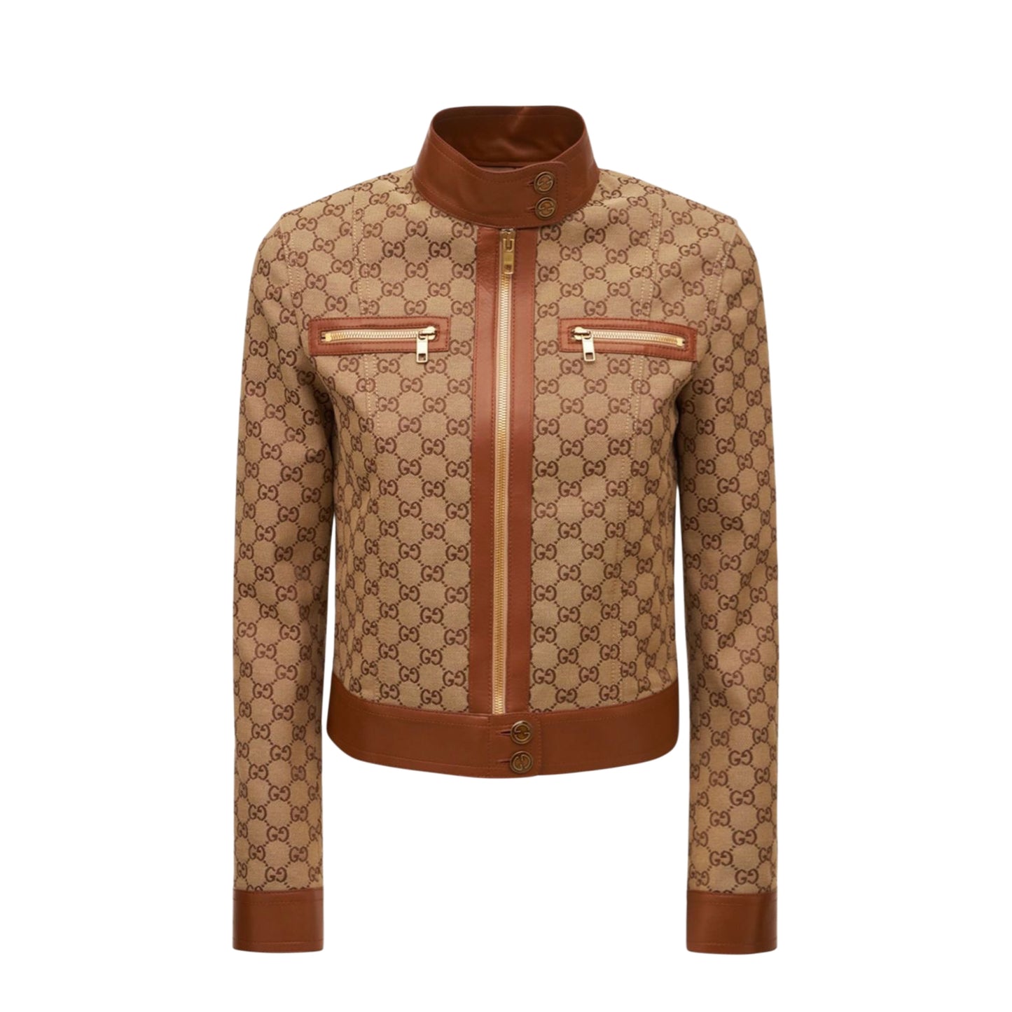 CHAQUETA GUCCl