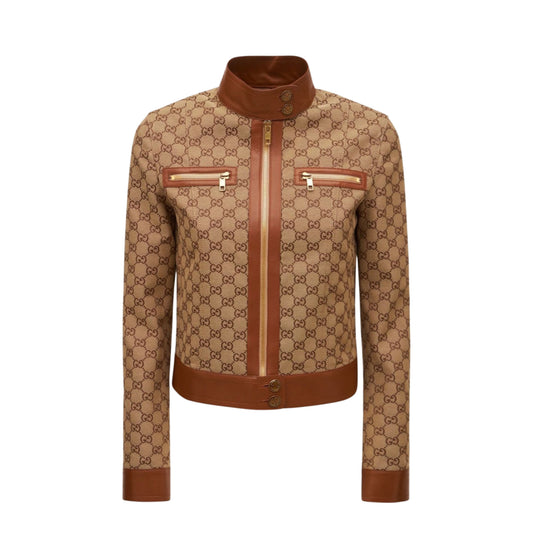 CHAQUETA GUCCl