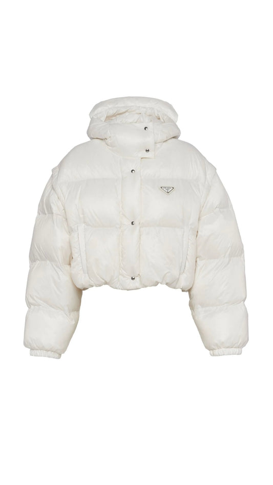 CHAQUETA PRADÄ