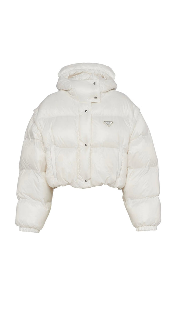 CHAQUETA PRADÄ