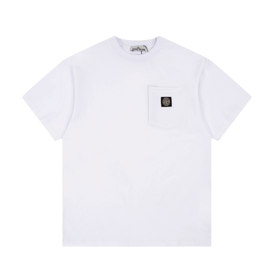 Camiseta STONE