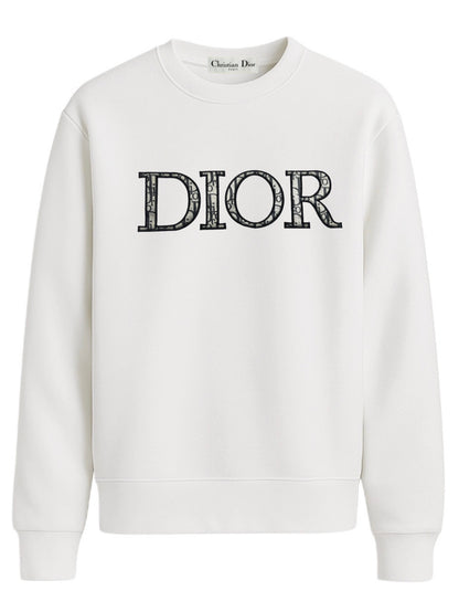 SUDADERA DI0R