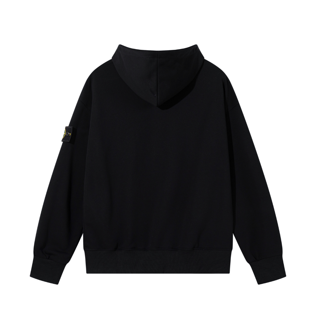 Sudadera STONE