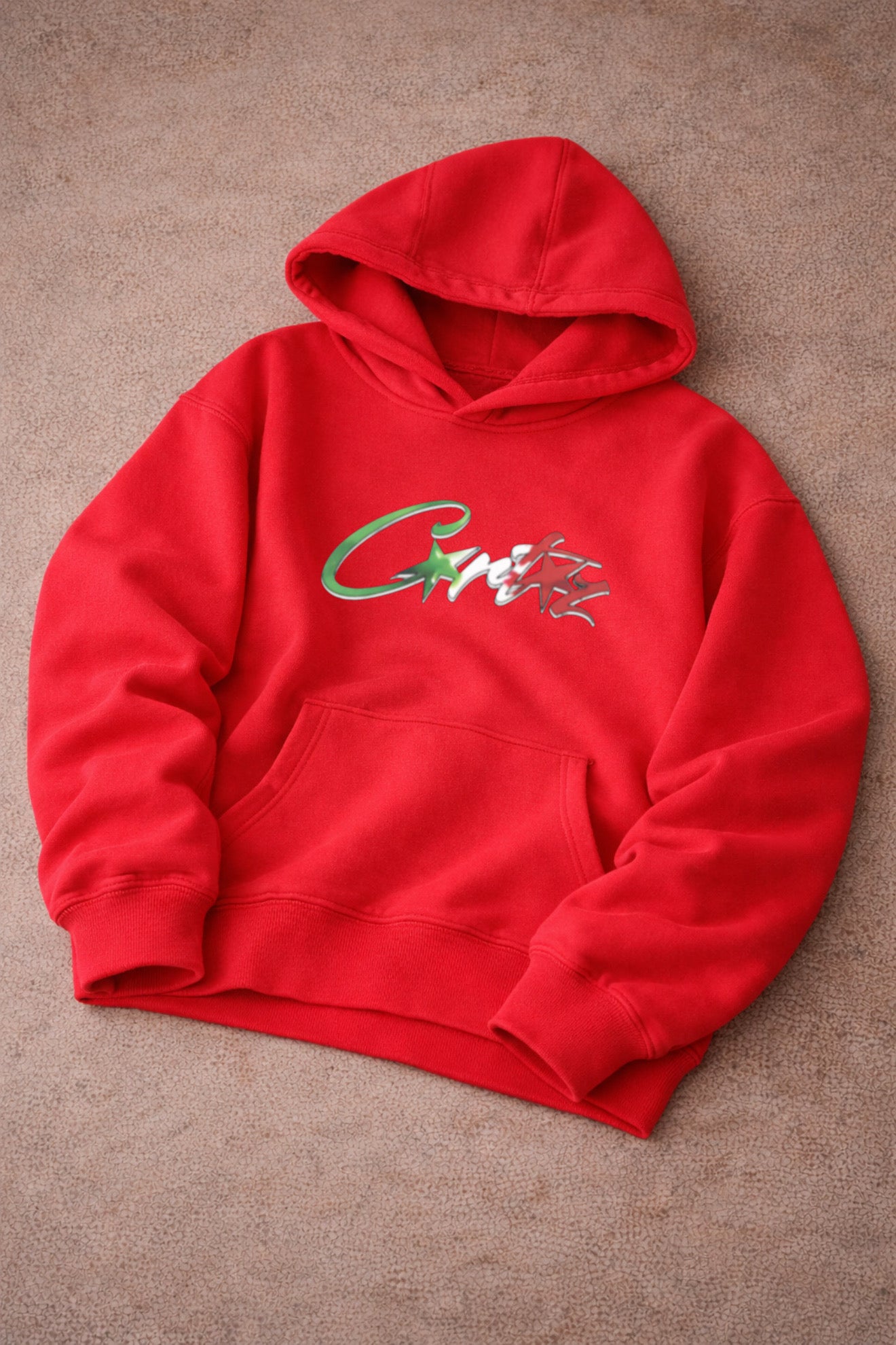 Sudadera corteiz