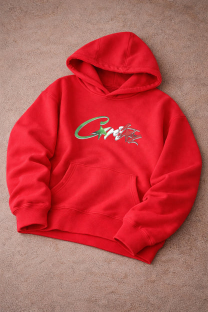 Sudadera corteiz