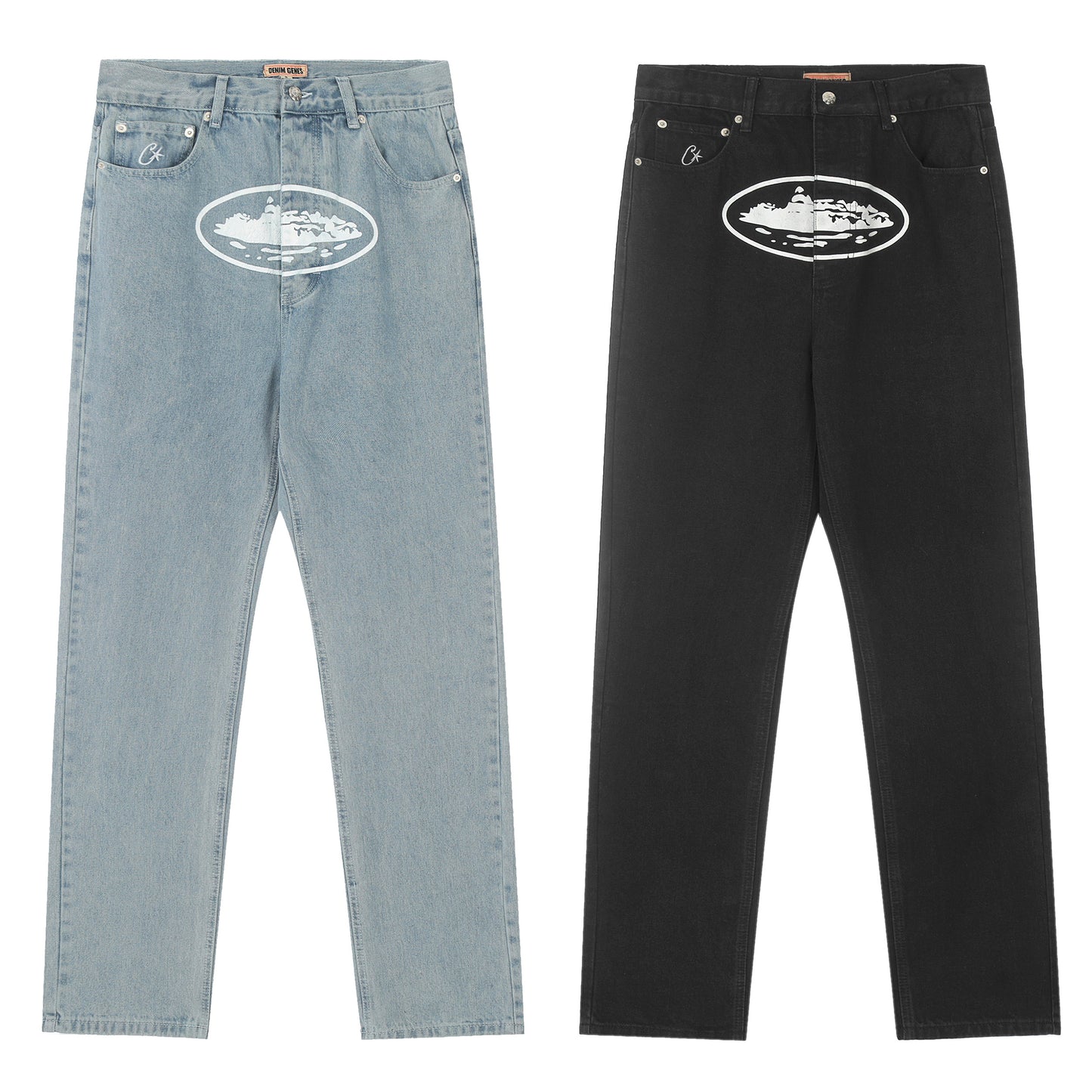 Pantalones cortelz
