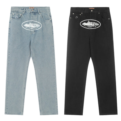 Pantalones cortelz
