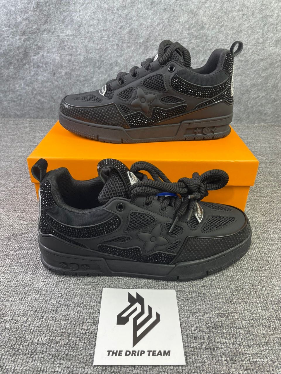 Louis vuitt0n skater