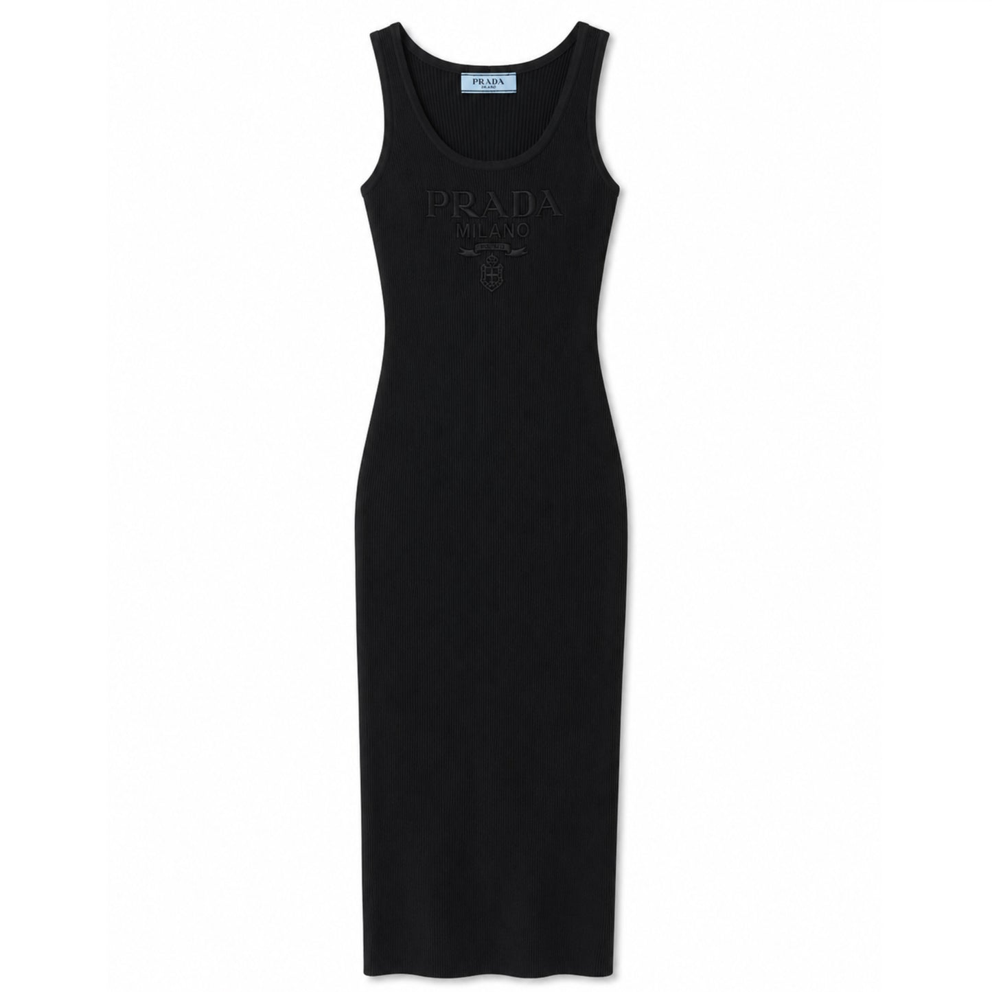 VESTIDO PRAD