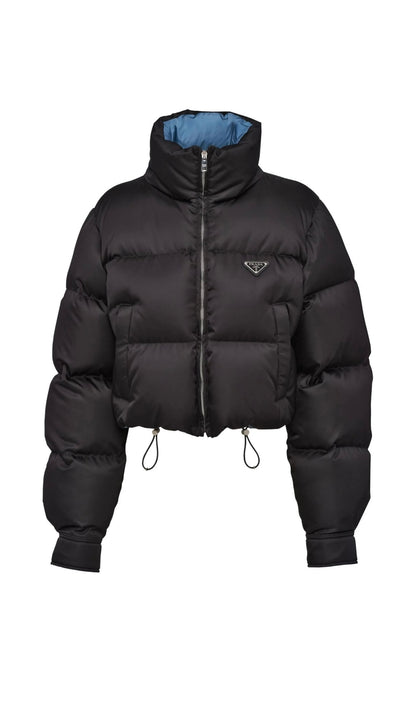 CHAQUETA PRADÄ