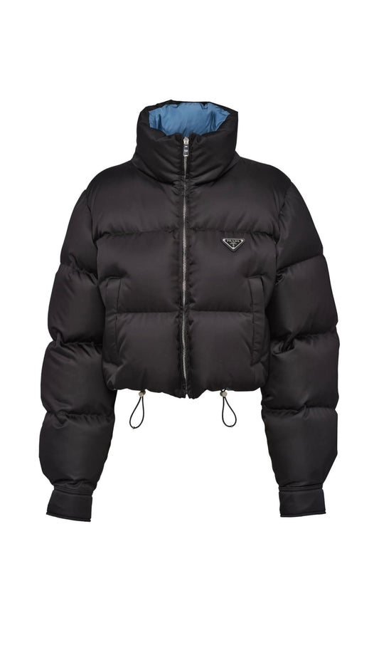 CHAQUETA PRADÄ