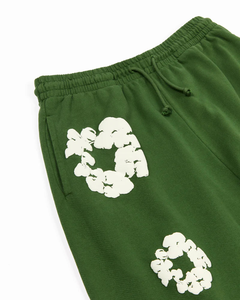 Pantalones DENIM TEAR$