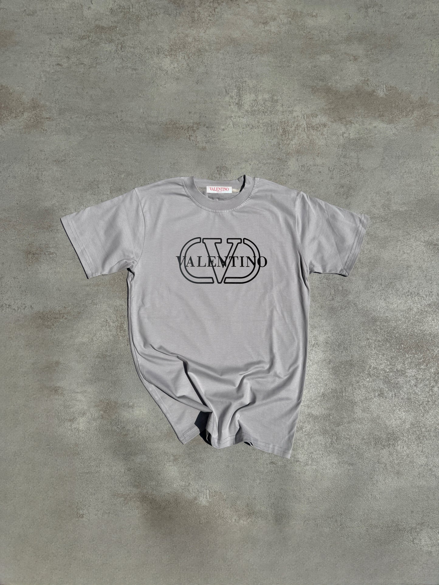 CAMISETA VALENTIN0