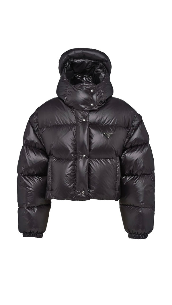 CHAQUETA PRADÄ