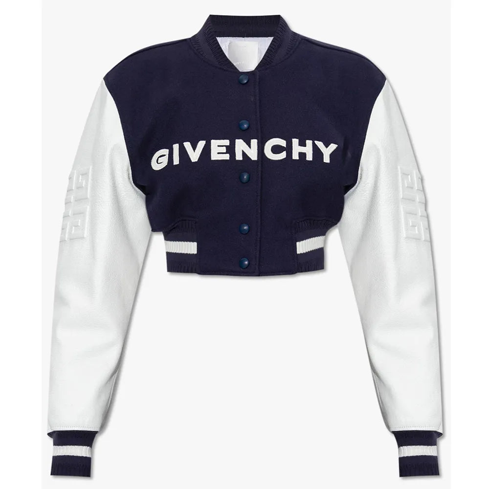 CHAQUETA GlVENCH¥