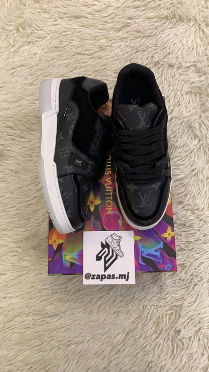 Scarpe da ginnastica Louis Vuitton