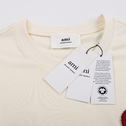 Camiseta AM/I
