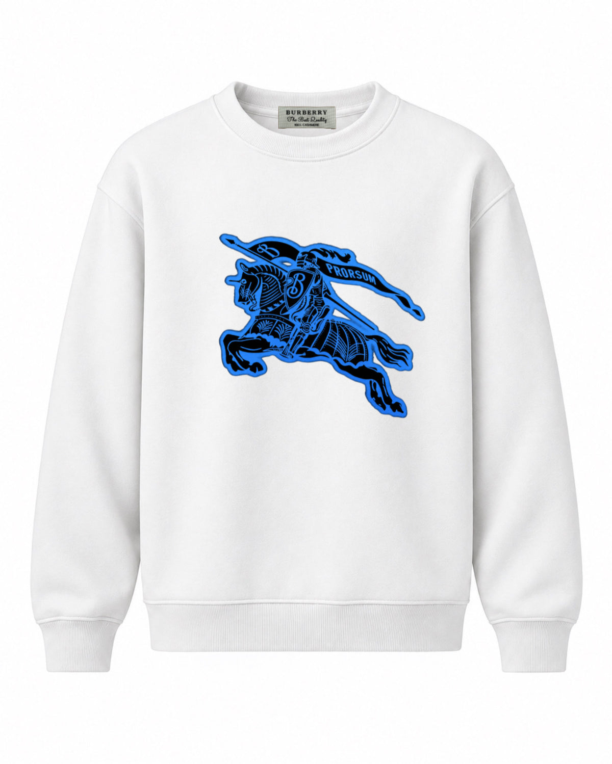 SUDADERA