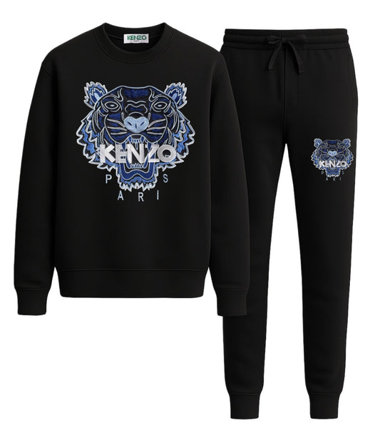 CHANDAL KENZ0
