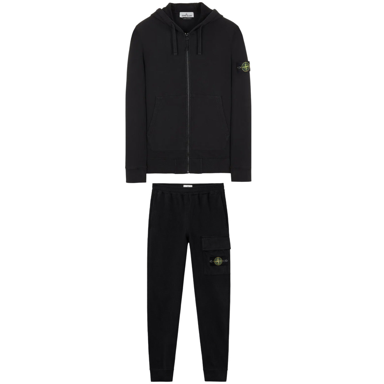 CHANDAL STONE ISLAN|D