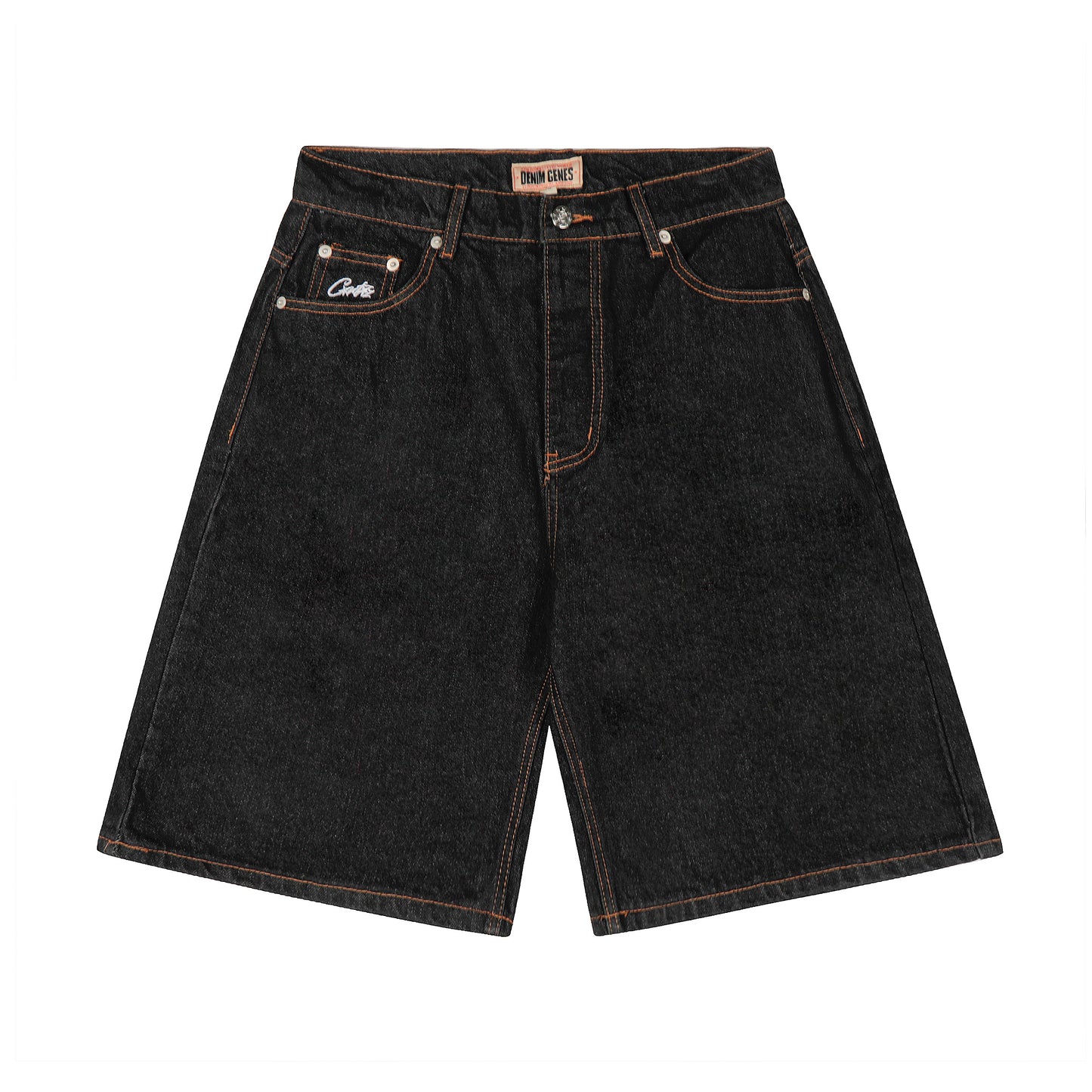 Pantalones corto cortëïz