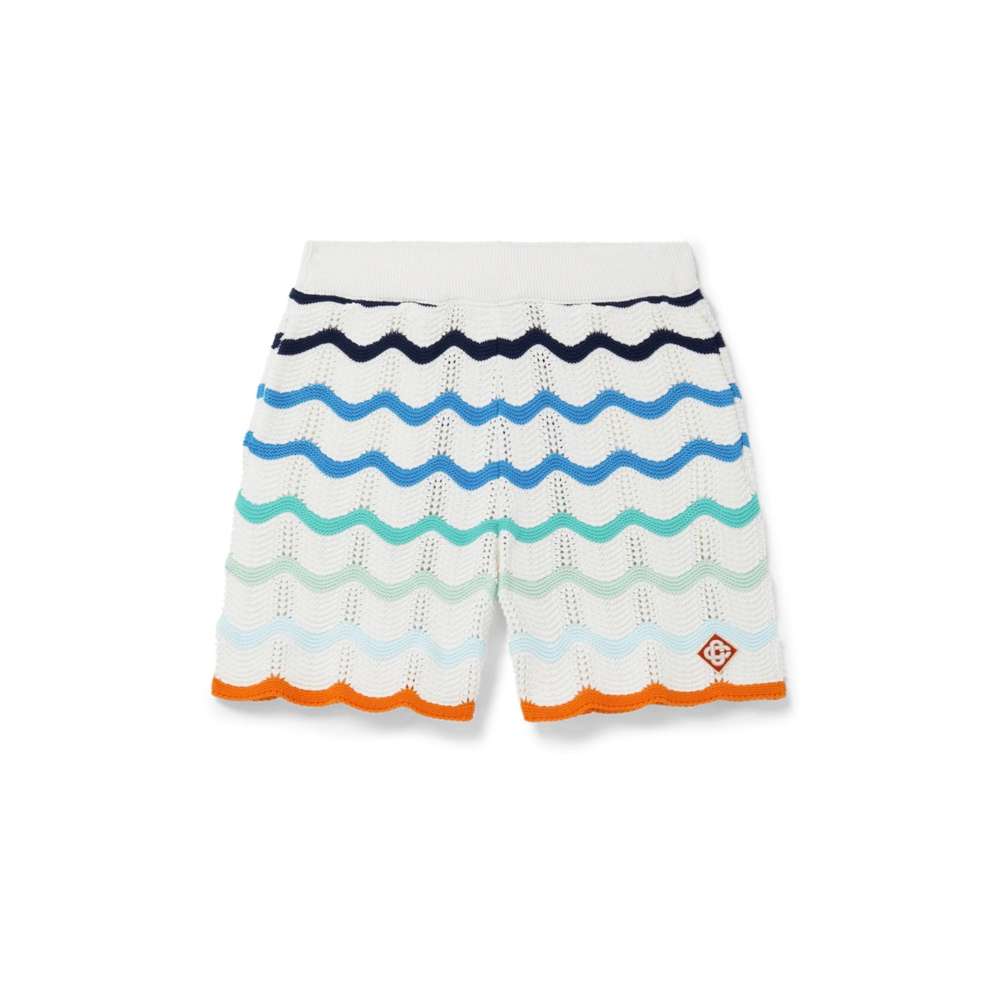 Pantalones corto Casa Blancä