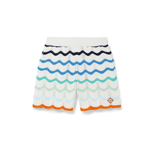 Pantalones corto Casa Blancä