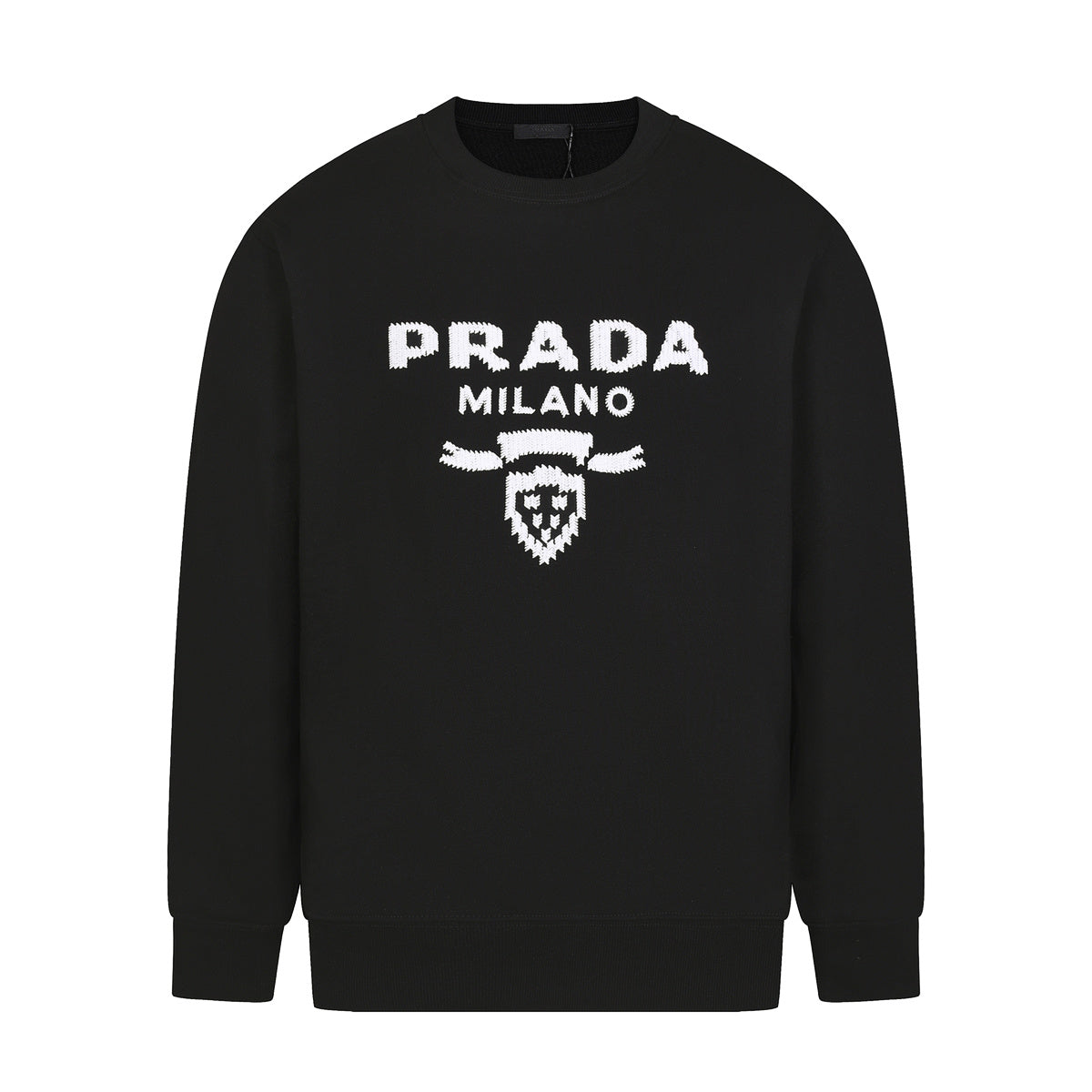 Sudadera PRAD@
