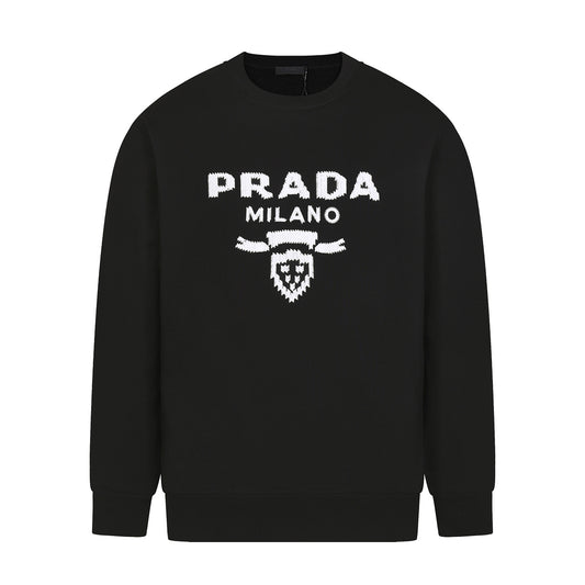 Sudadera PRAD@