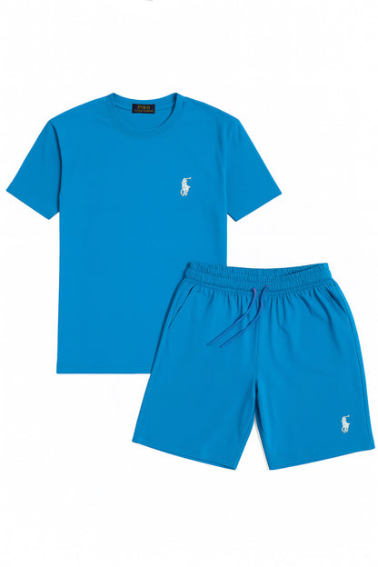 CHANDAL POLO RALPH LAUR£NT