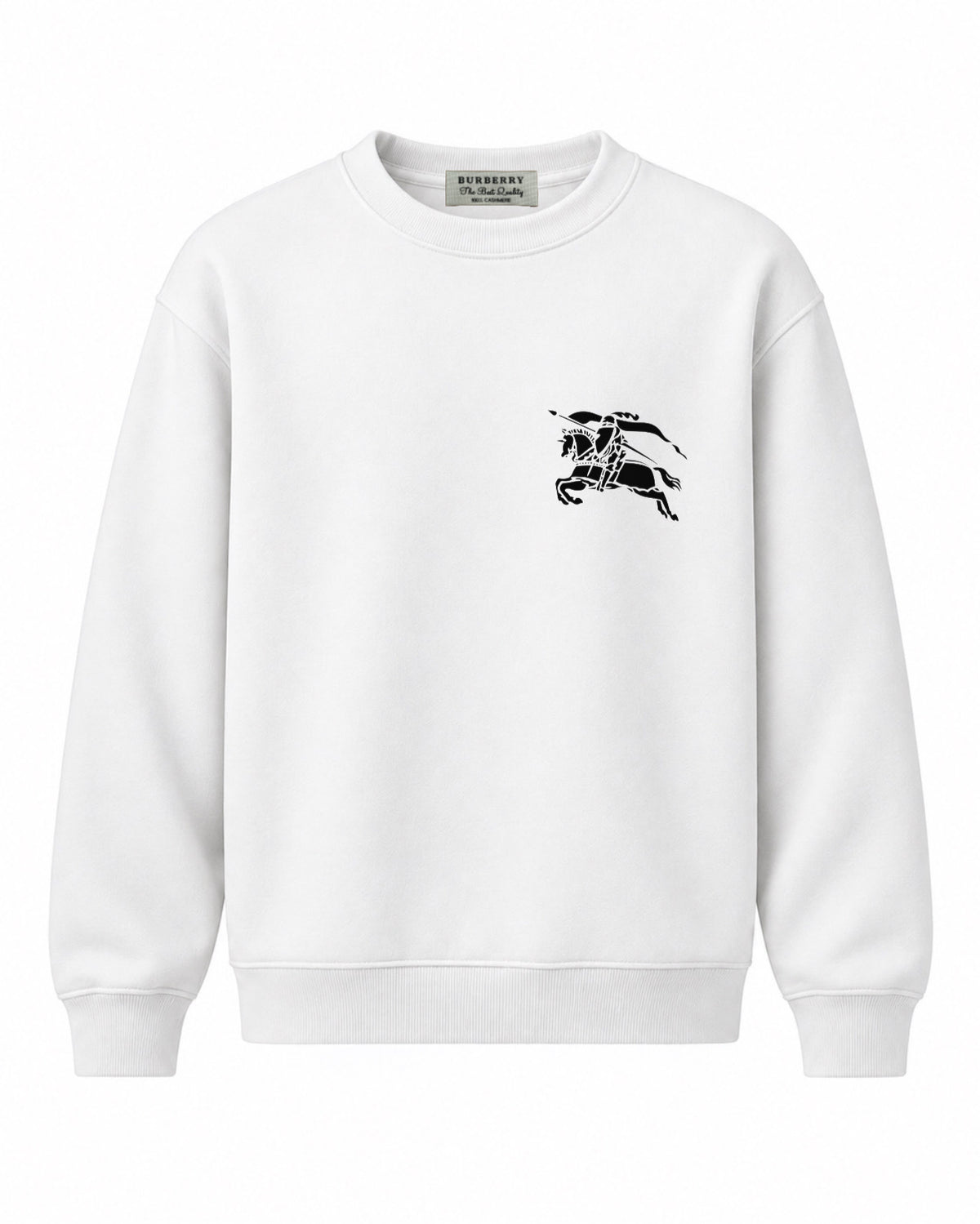 SUDADERA