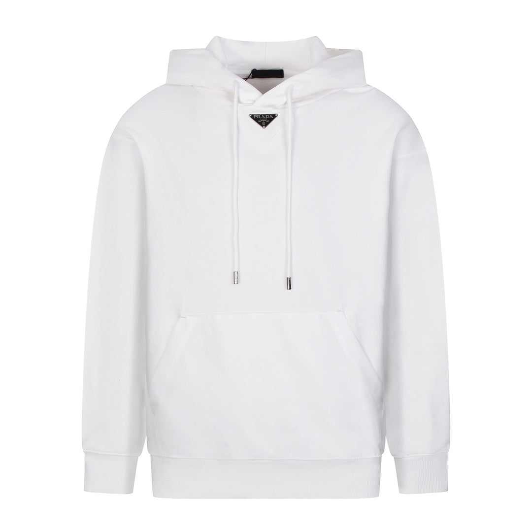 Sudadera PRAD@