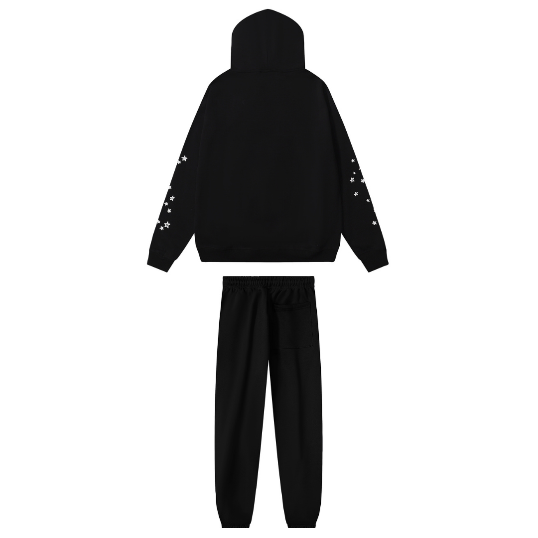 Sudadera Sp5der