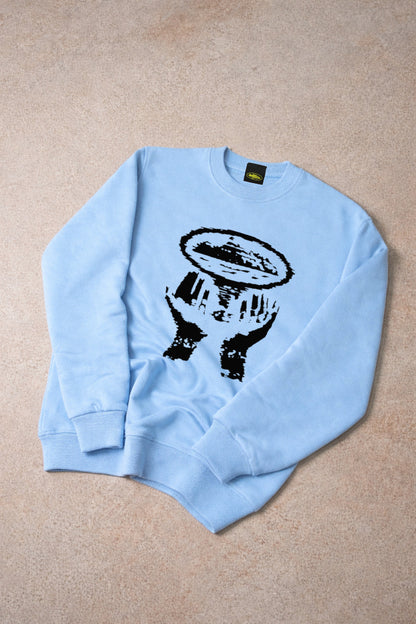 SUDADERA CORTEIZ