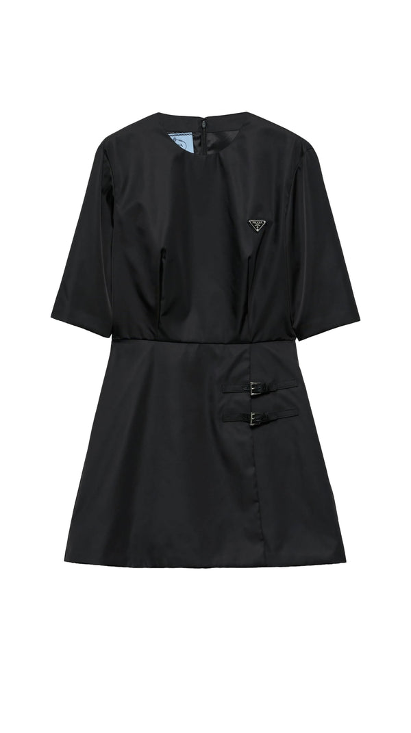 VESTIDO PRADÄ