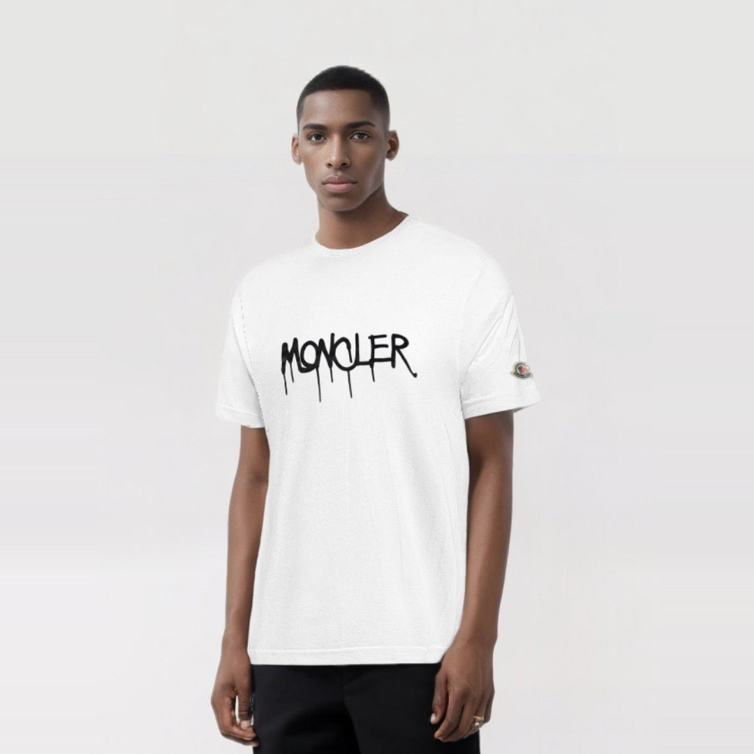 CAMISETA M0NCLER