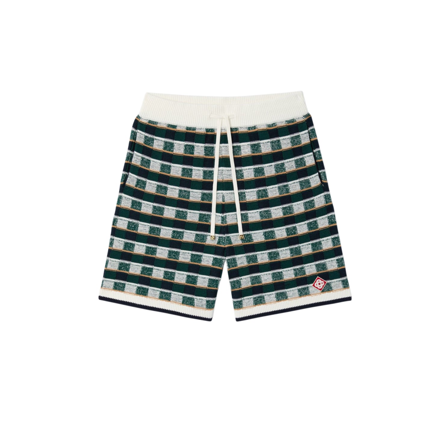 Pantalones corto Casa Blancä