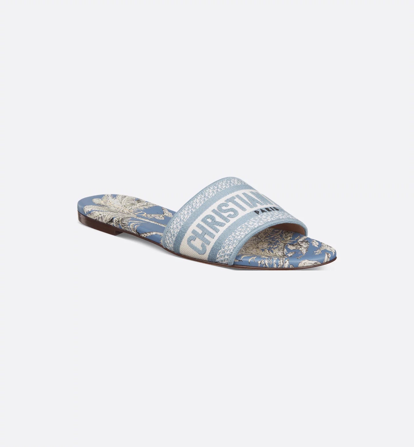 SANDALIAS DI0R