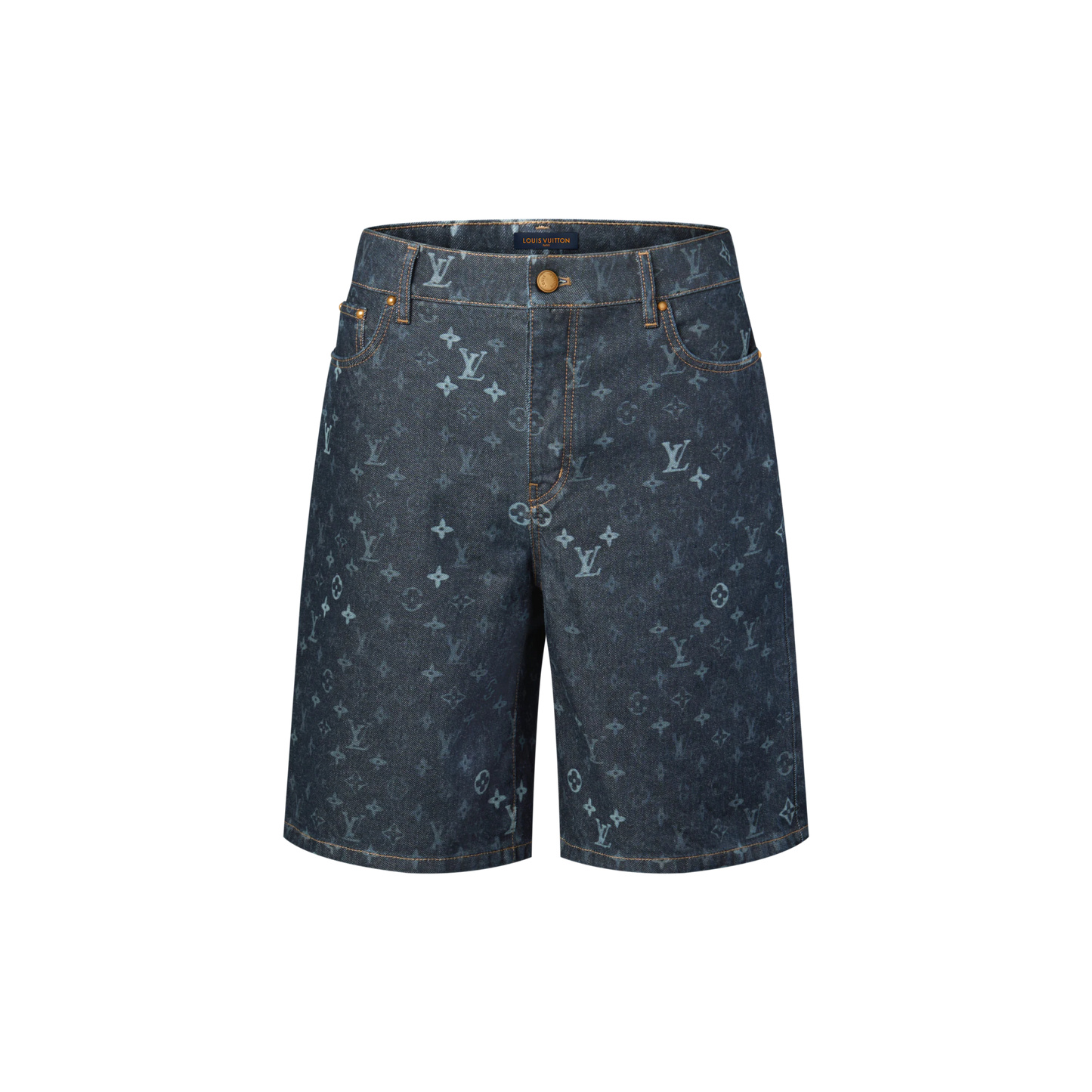 Pantalones cortos LOUIS VUlTt0N