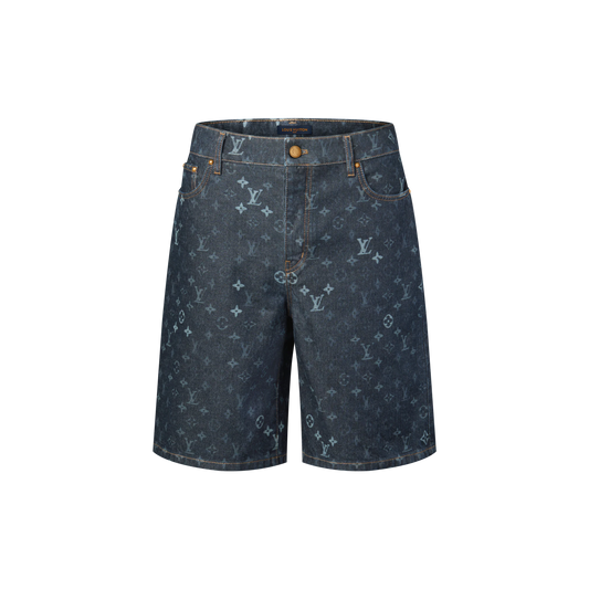Pantalones cortos LOUIS VUlTt0N